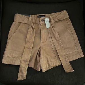 NWT Banana Republic Shorts - Size 0